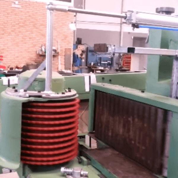  Desdobladora Claramunt / Claramunt rip saw